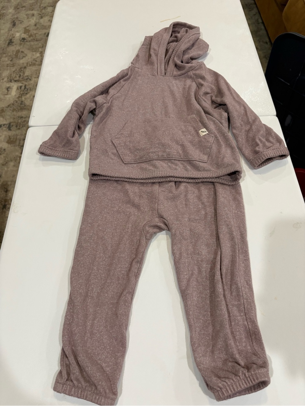 Matching Set // 18m